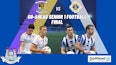 Watch - 2023 Go-Ahead Senior 1 Football Final Kilmacud Crokes v Ballyboden St Endas