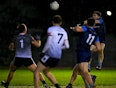 UCD reach Sigerson Cup Final with victory over UL