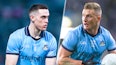 Two Dublin Players Named In GAA.ie Team Of The Week