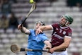 Senior Hurlers lose out to Galway in Allianz NHL clash
