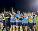 U20 Footballers overcome Westmeath in Leinster Championship opening round tie