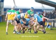 U20 Hurlers lose out to Offaly by a point in Leinster Opener