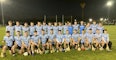 Dublin U19 Hurlers To Face Wexford In Leinster U19 Development League
