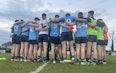 Minor Footballers Fall To Longford Defeat In Leinster Championship