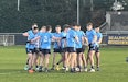 U20 Footballers edge out Meath in Eirgrid Leinster Championship tie