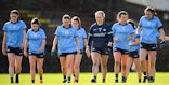 Dublin Ladies Footballers team named for championship clash with Kildare