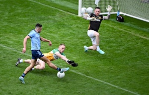 Senior Footballers Beat Offaly To Set Up Leinster Final Clash With Louth