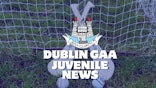 Dublin GAA Juvenile update : Friday 3rd May