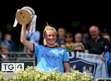 Senior Ladies are 2024 Leinster Champions after win over Meath