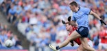 Senior Footballers are 2024 Leinster Football Champions after defeating Louth