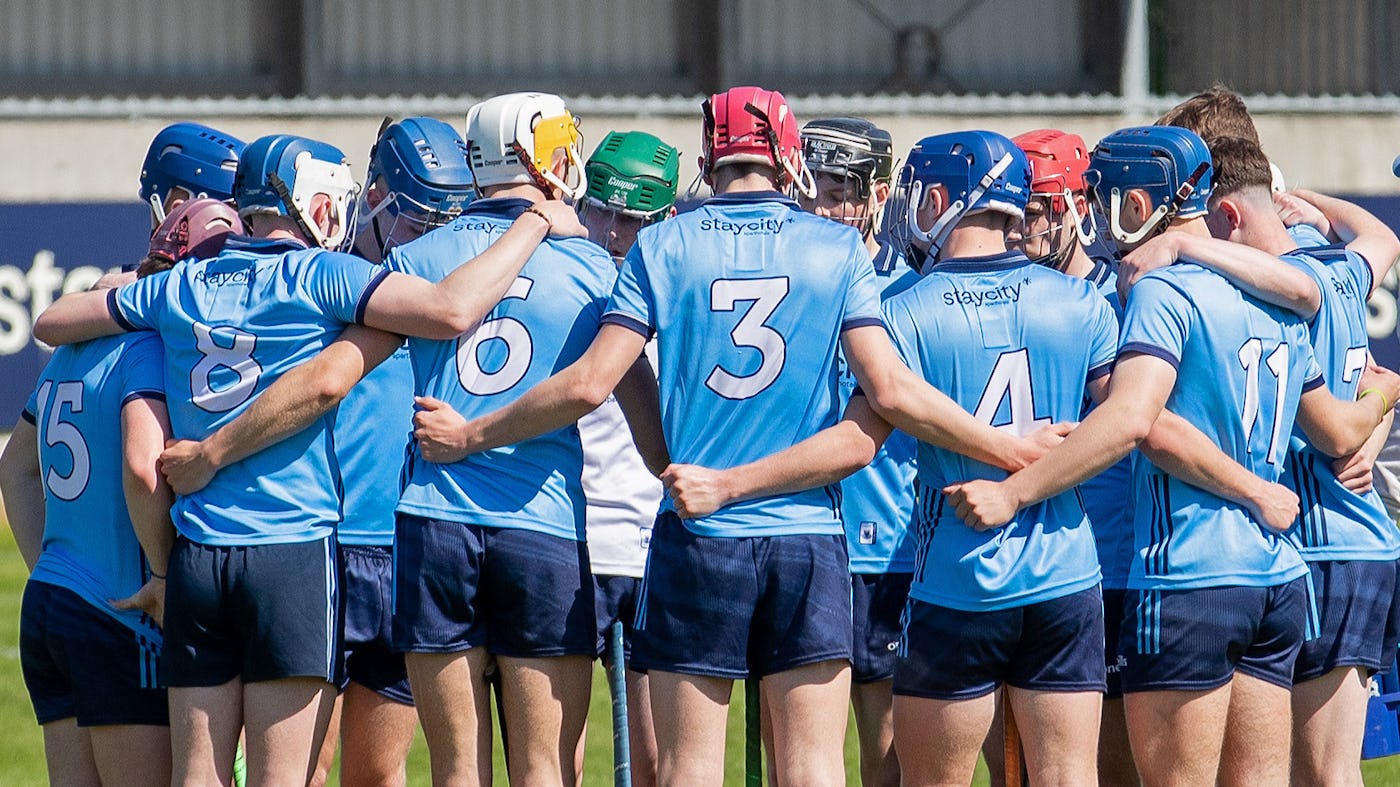 Minor Hurlers secure their Leinster Final spot with a win over Wexford