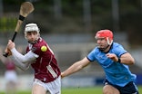 Supporters Notice: Dublin v Galway, Pearse Stadium- Leinster SHC- 26th May