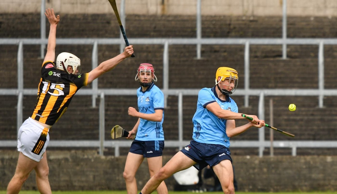 Minor Hurlers Fall To Leinster Final Defeat To Kilkenny