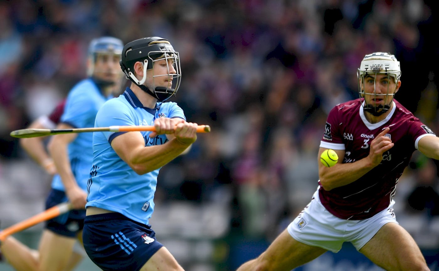 Senior Hurlers beat Galway to Claim Leinster Final Spot