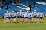 Team News: Dublin Minor Hurling panel has been named for All Ireland quarter final with Galway
