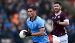 Dublin Senior Footballers Drawn To Face Galway In All-Ireland Quarter Final