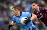 Preview: Dublin vs Galway Clash in All-Ireland Quarter-Final at Croke Park