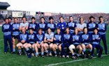 Flashback: 12 Apostles help Dublin to 1983 All-Ireland Title