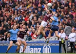Senior Footballers Fall To All-Ireland Quarter Final Defeat To Galway